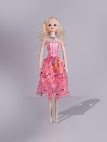 عروسک موزیکال 52 سانت ST20 تریتی (24)