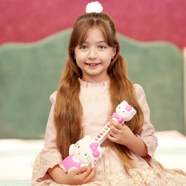 گیتار کیتی سلفونی300382 اسپادان (60)