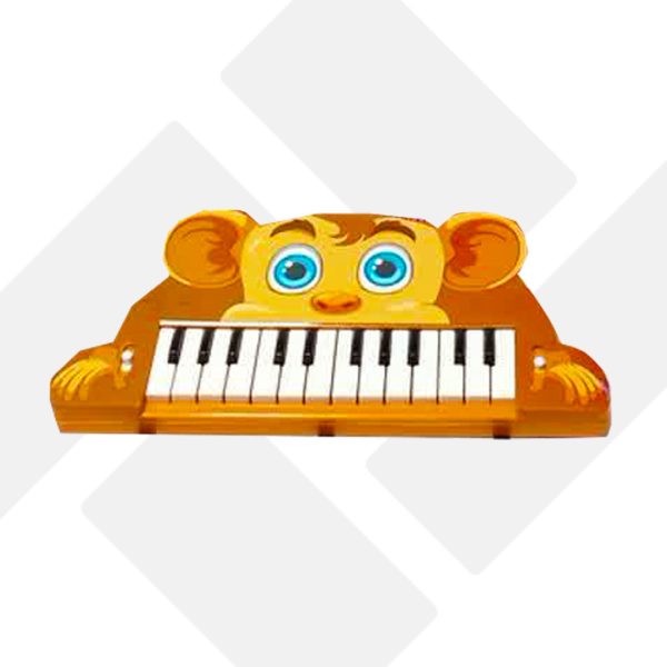 ارگ کودک جعبه ای 300460 اسپادان (36)