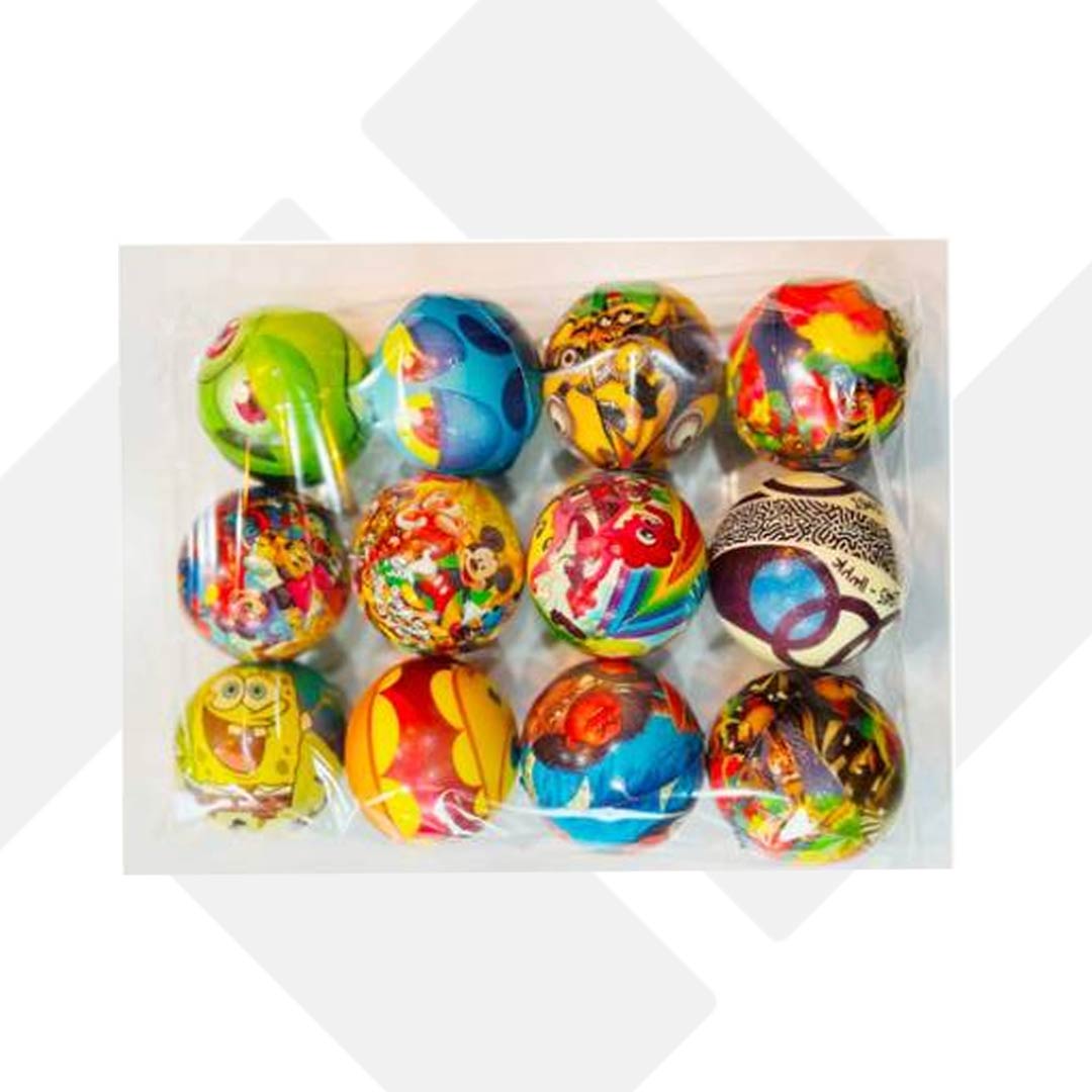 اسفتج 6 سانت TabanToys.com