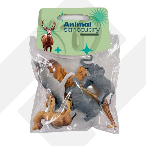 حیوانات باغ وحش کیفی (26)