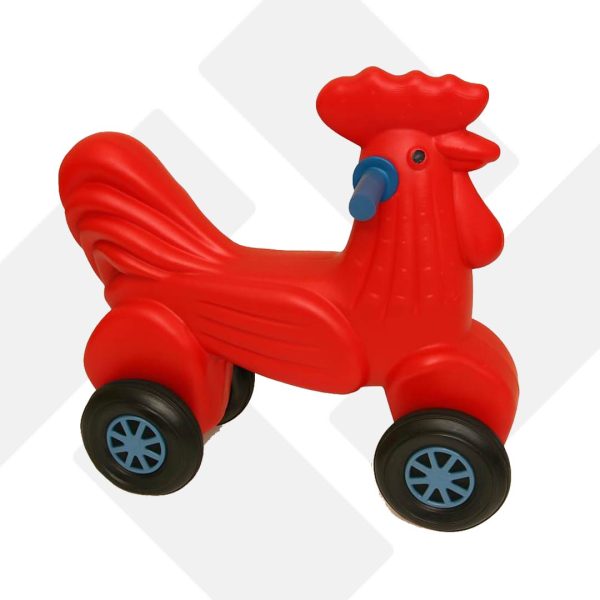 خروس سواری نو سامان (6)