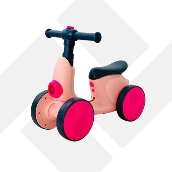 موتور وسپی ریلیش (موزیکال چراغدار ) (1)