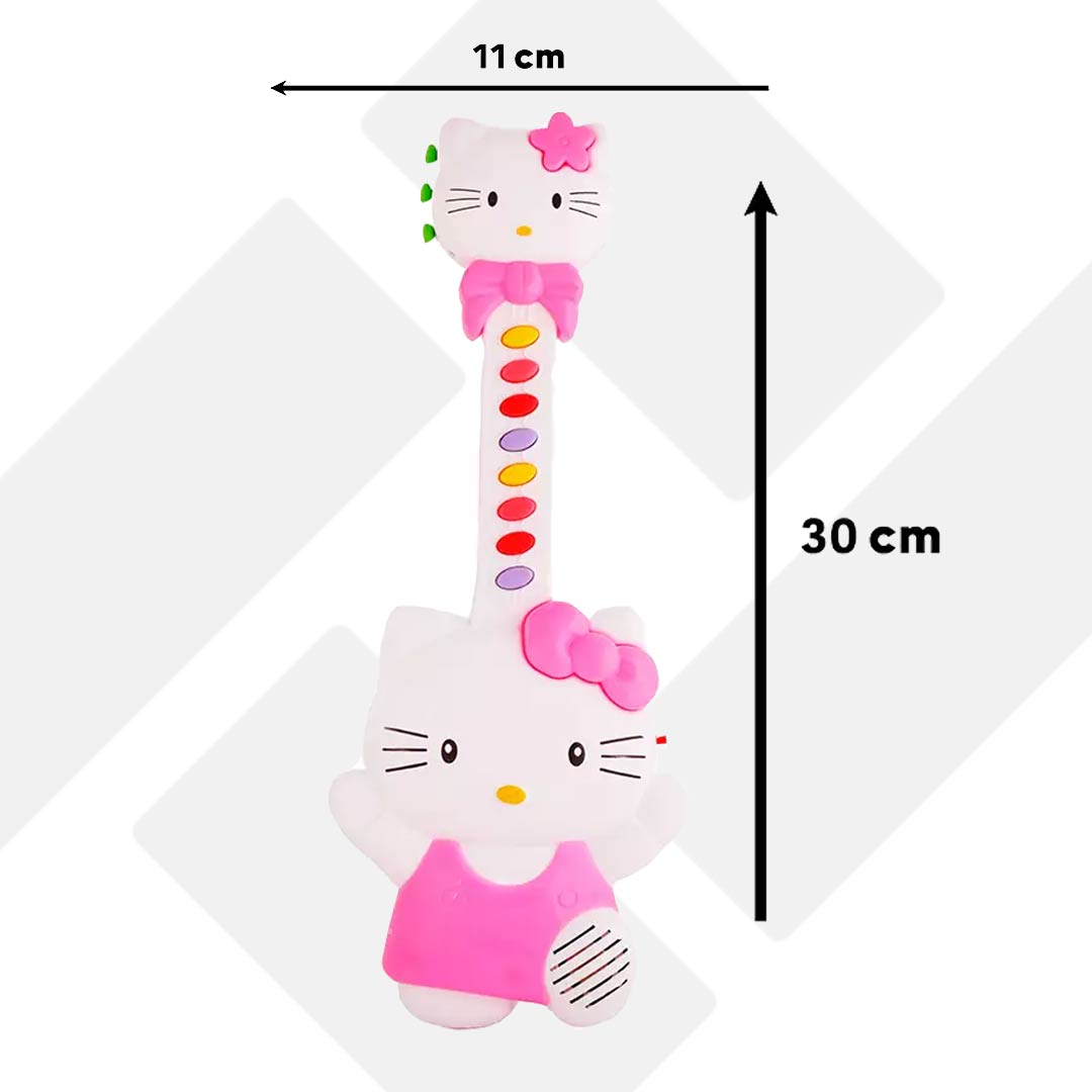 گیتار TabanToys.com