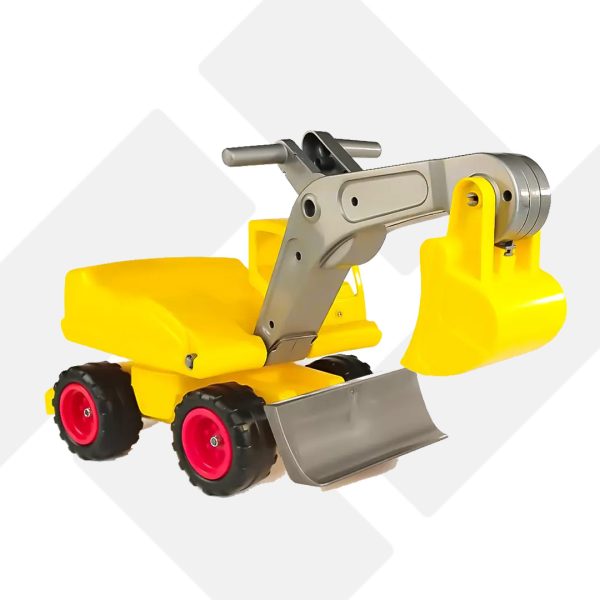 بیل مکانیکی مگا 38050 پولسی (1)