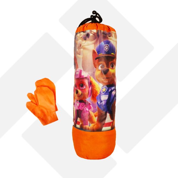 کیسه بوکس بزرگ 300329 اسپادان (6)