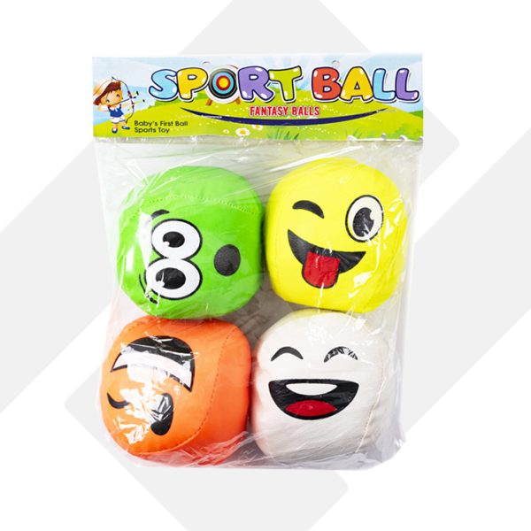 توپ فانتزی آپارتمانی 4تایی بتا (24)