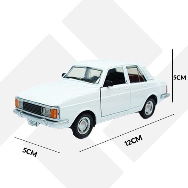 ماشین فلزی پیکان (همه استند سفید) 1504W طاها (12)(144)