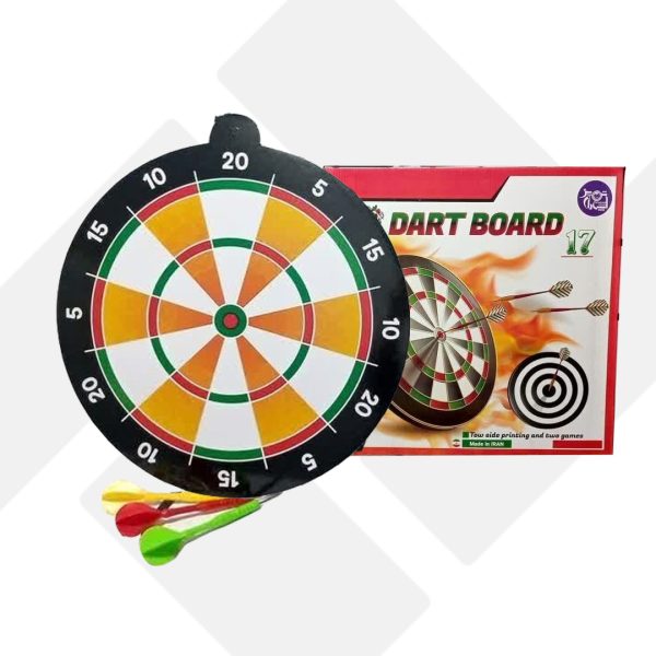 دارت جعبه دار 17 اینچ 300257 اسپادان (24)