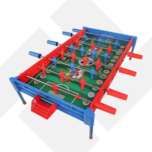 فوتبالدستی متوسط 6 میل پایه دار 528A تسما (5)