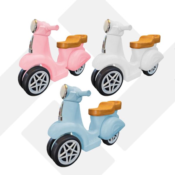 موتور وسپا موناکو سامان (1)