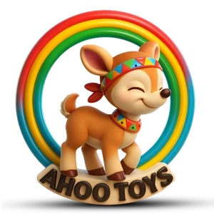 آهو تویز | Ahoo toys