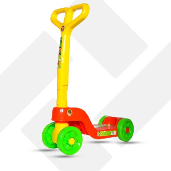 اسکوتر توری تویکو (6)