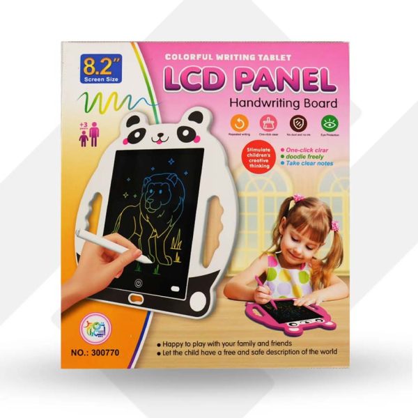 تبلت حیوانات دسته دار 300770 اسپادان (36)