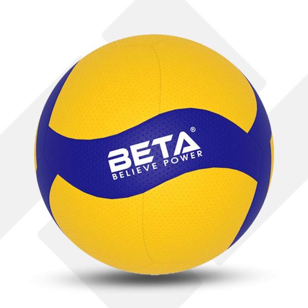 توپ والیبال چرمی V200W نمره 5 بتا (12)