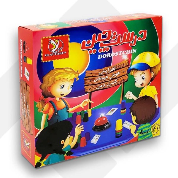 درست چین 4 نفره (24)