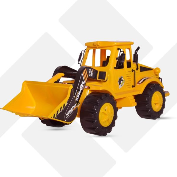 لودر بزرگ T220 تویکو (4)