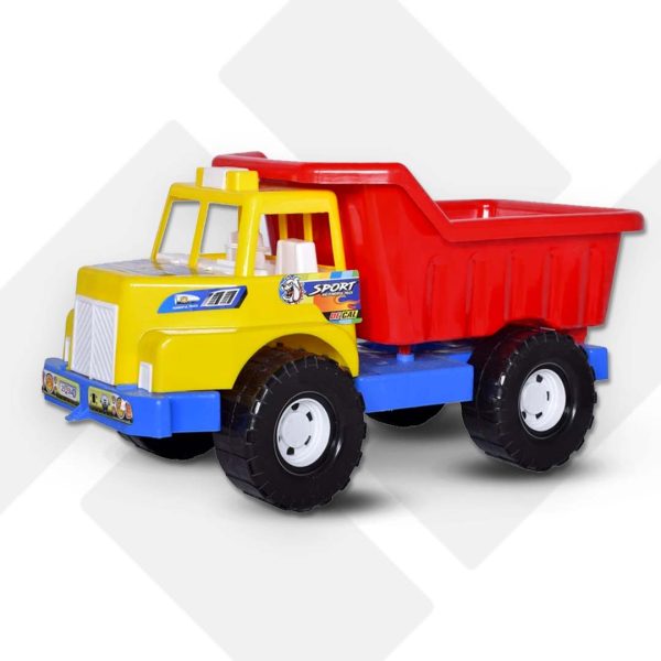 کامیون مینی ماک تویکو (24)