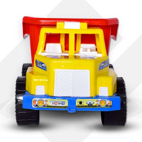 کامیون مینی ماک تویکو (24)