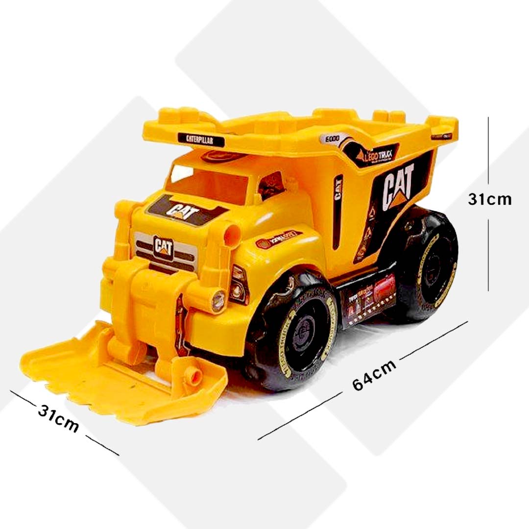 ماشین کتB TabanToys.com