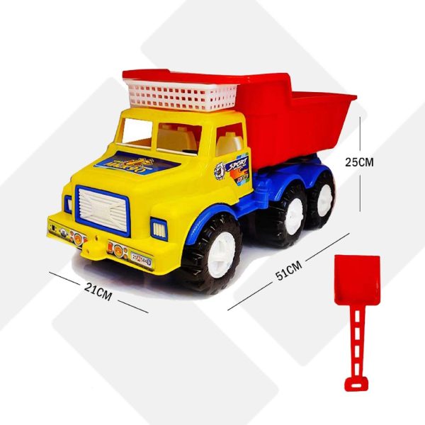 کامیون ماک 90 تویکو (6)