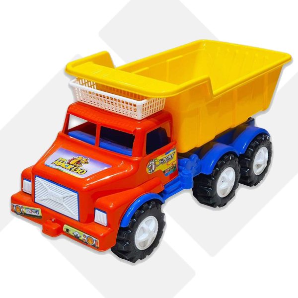 کامیون ماک 90 تویکو (6)