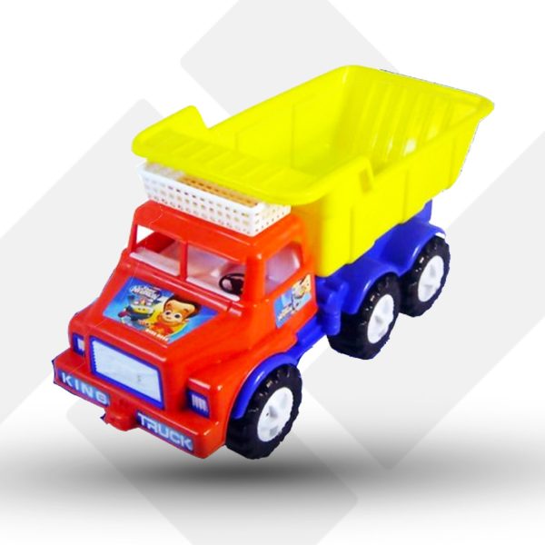 کامیون ماک 90 تویکو (6)