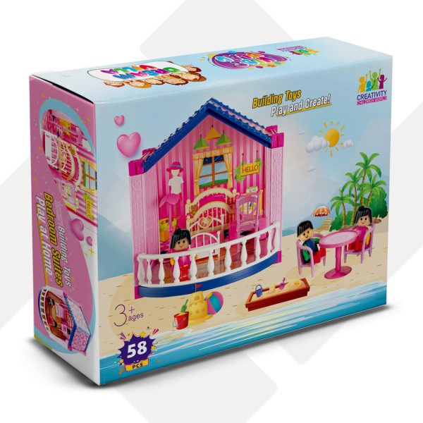 ویلا رویایی 58 قطعه (20)