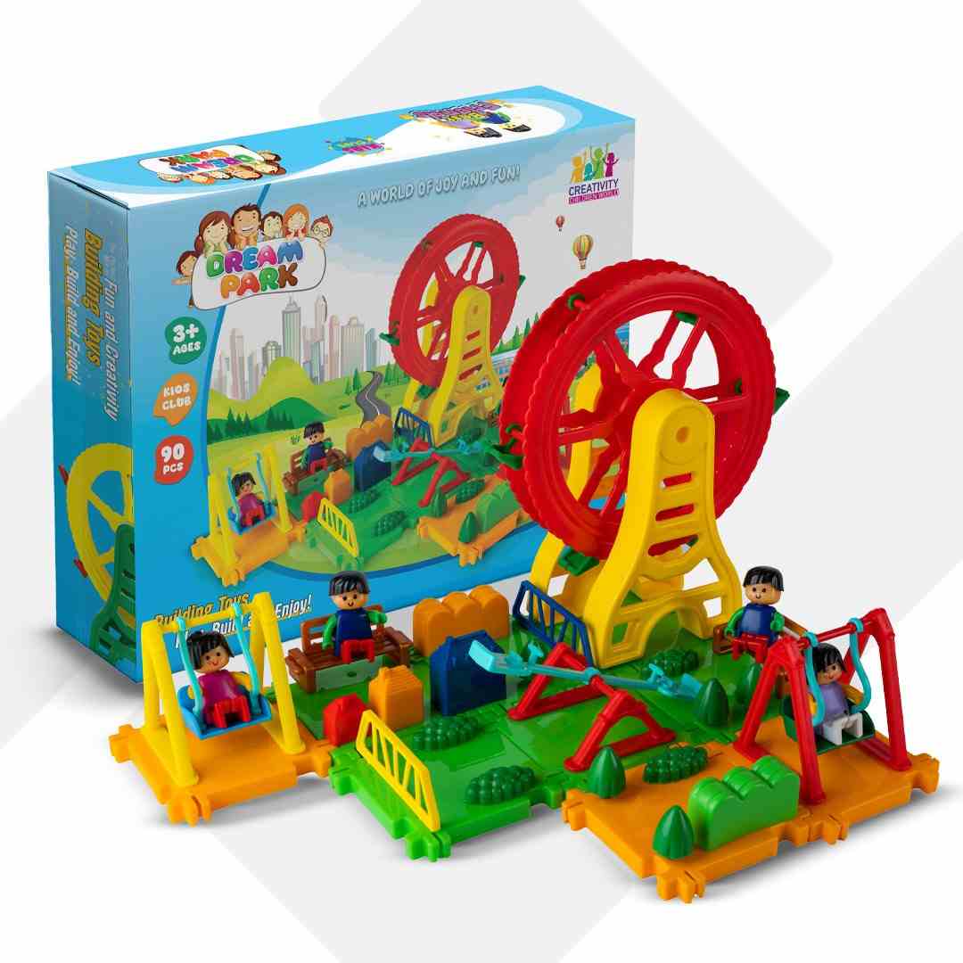پارک رویاییC TabanToys.com 1