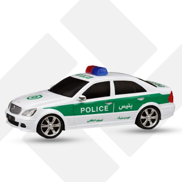 بنز پلیس تویکو (9)