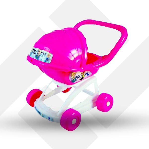 کالسکه سایبان دار T350 تویکو (6)