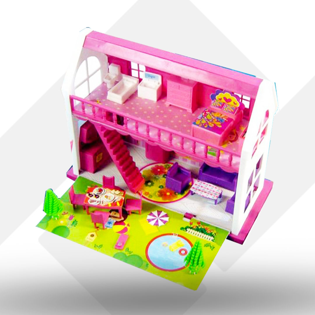 کلبه TabanToys.com