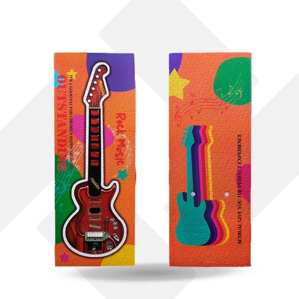 گیتار کوچک الکتریک اسپرت پارس (18)