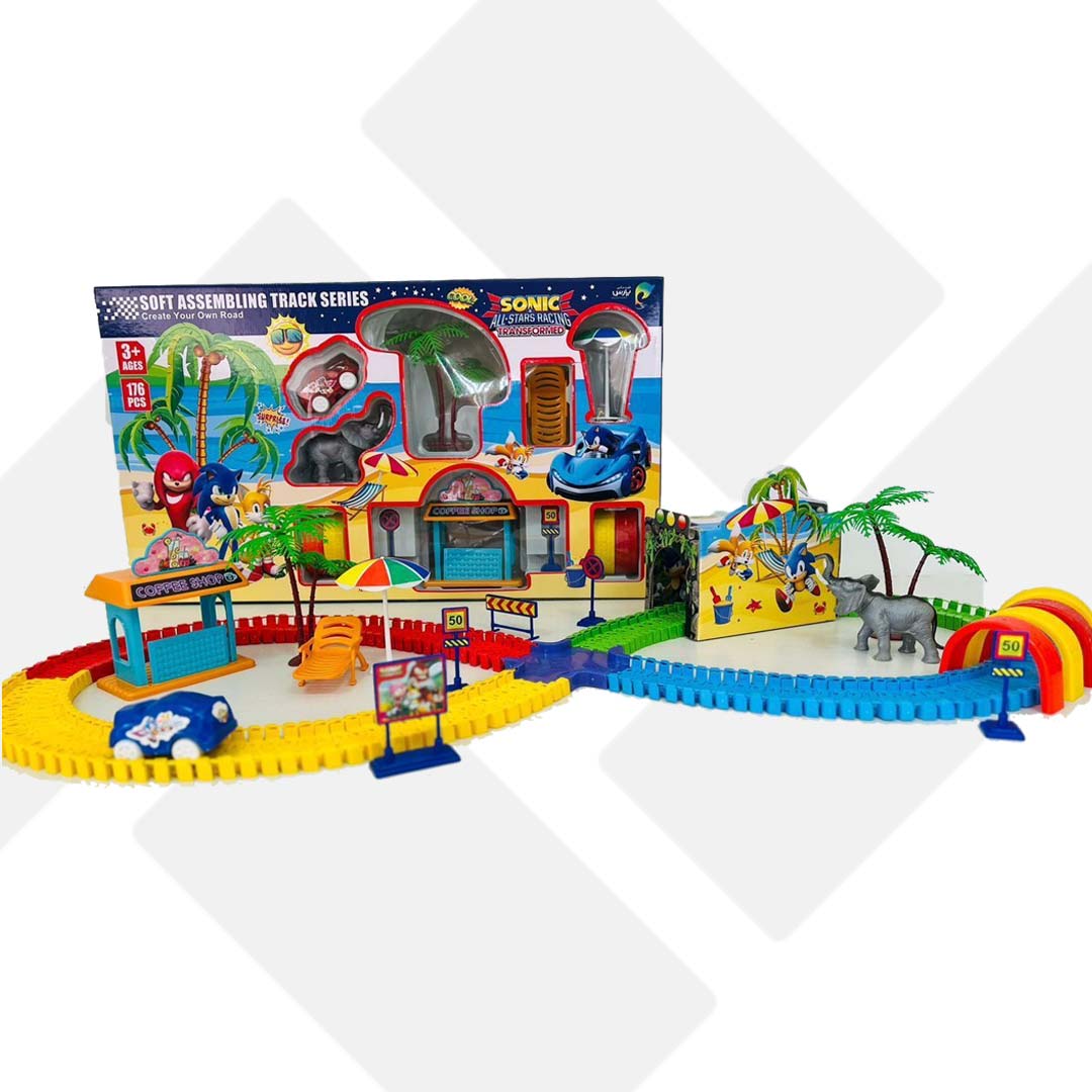 ریسینگ1 TabanToys.com