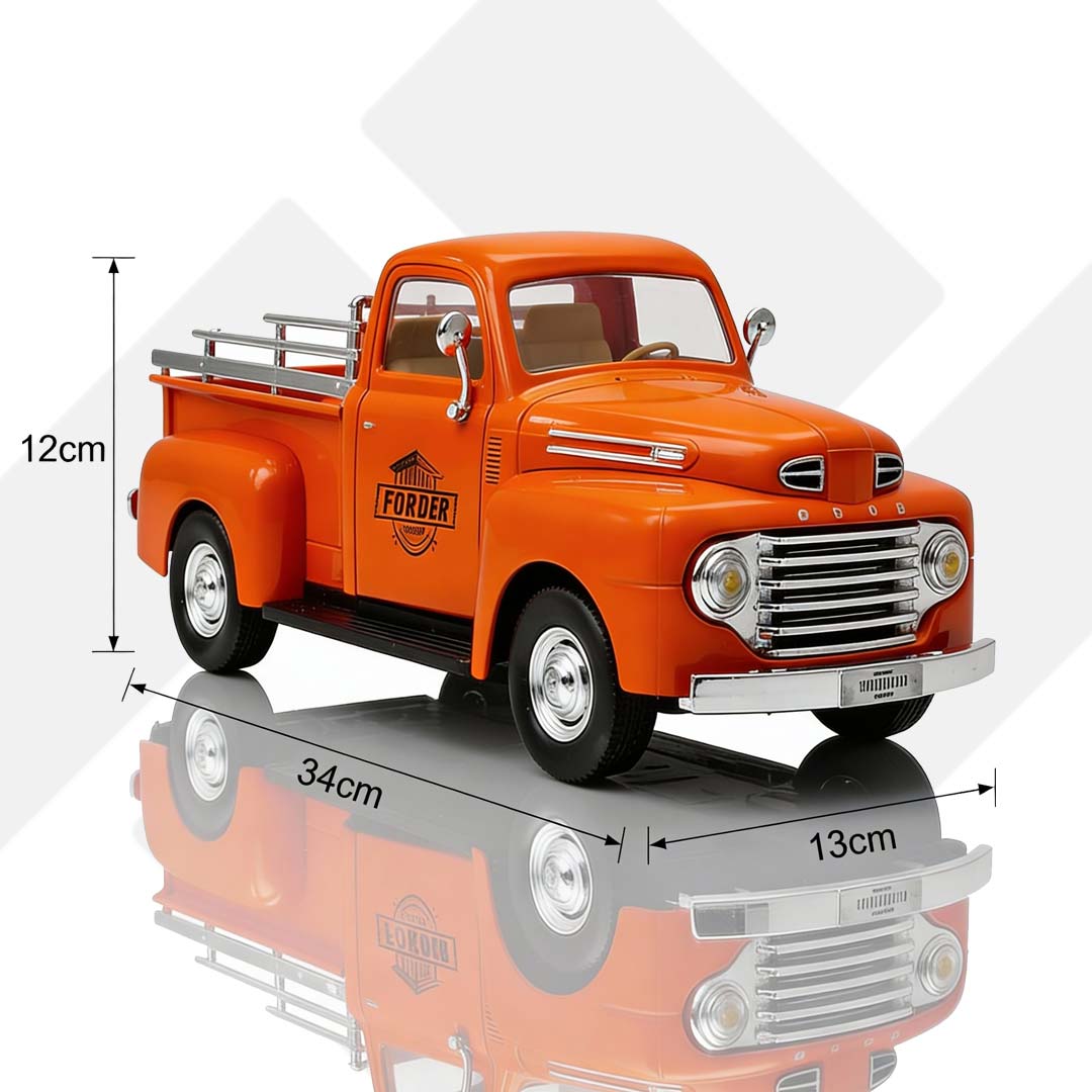 فورد TabanToys.com