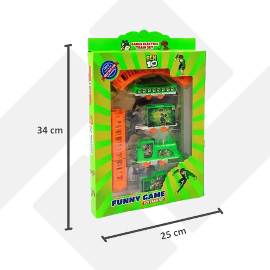 16 TabanToys.com