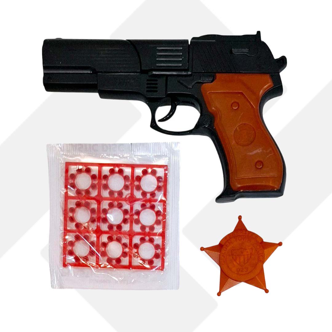 کلت شهاب سلفونی1 TabanToys.com