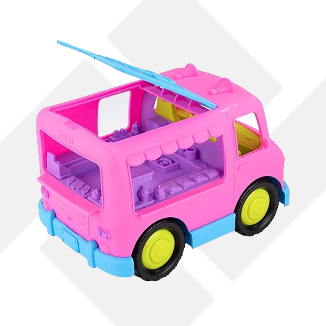 بستنی1 TabanToys.com