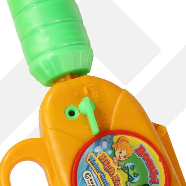 آبپاش کوله ای N5 770 هفتیر طلایی (20)