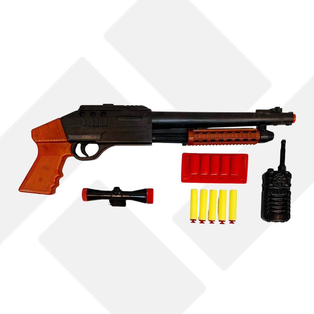 تپانچه-بادیگارد-وکیوم-921-هفتیر-طلایی2_TabanToys.com_