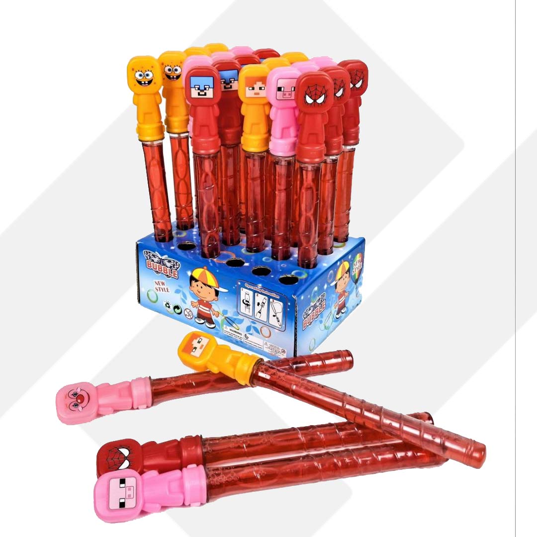حباب5 TabanToys.com