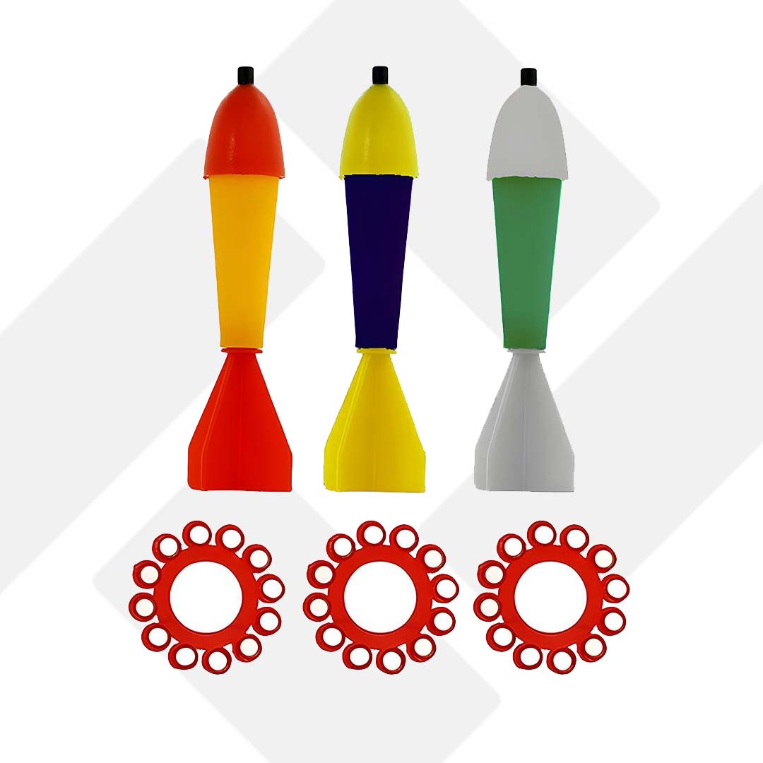 دارت-طلایی-بزرگ-405-هفتیر-طلایی3_TabanToys.com_