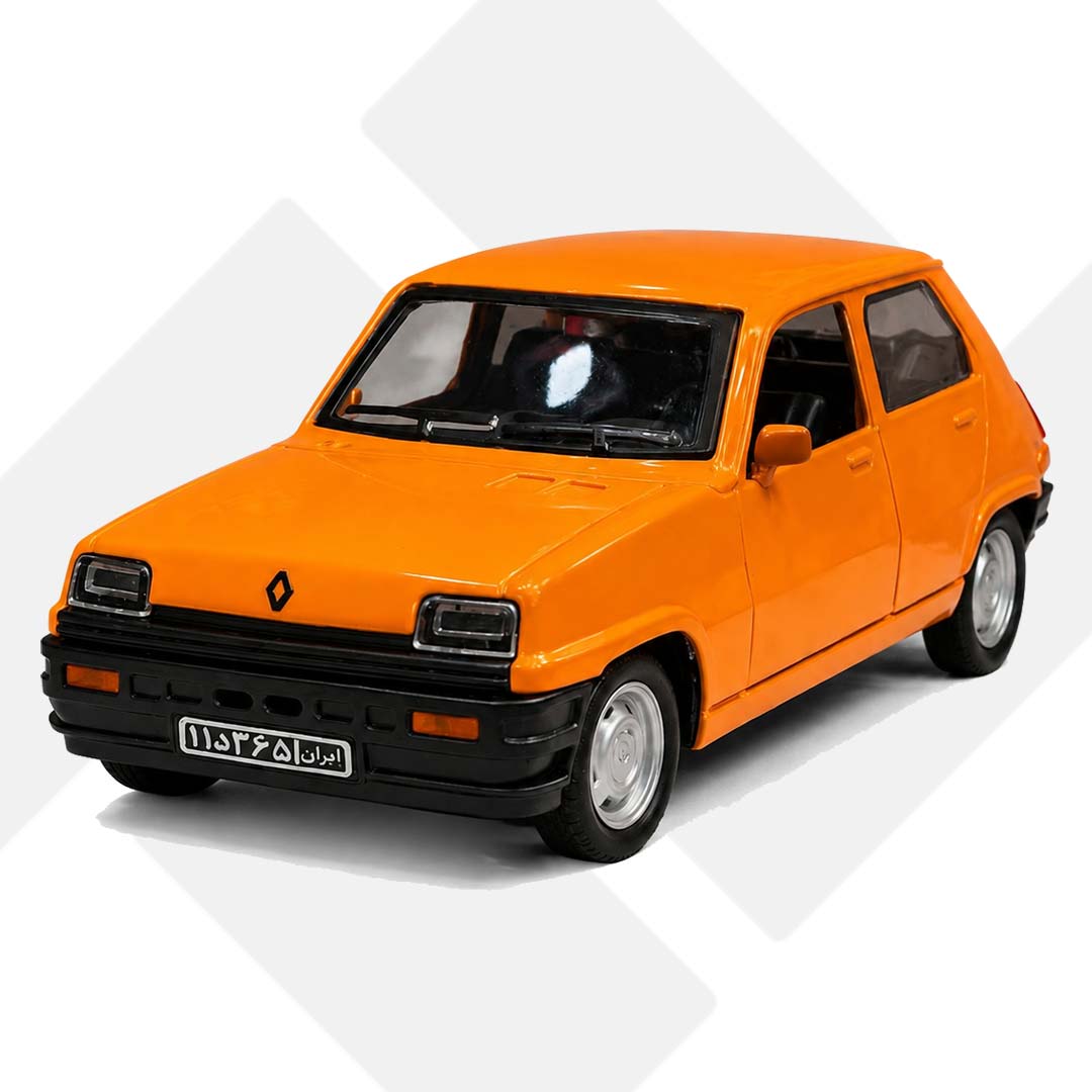 رنو2 TabanToys.com