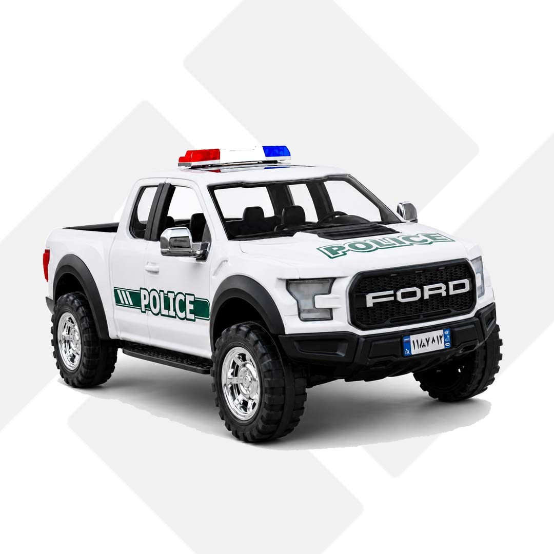 پیکاپ_TabanToys.com_