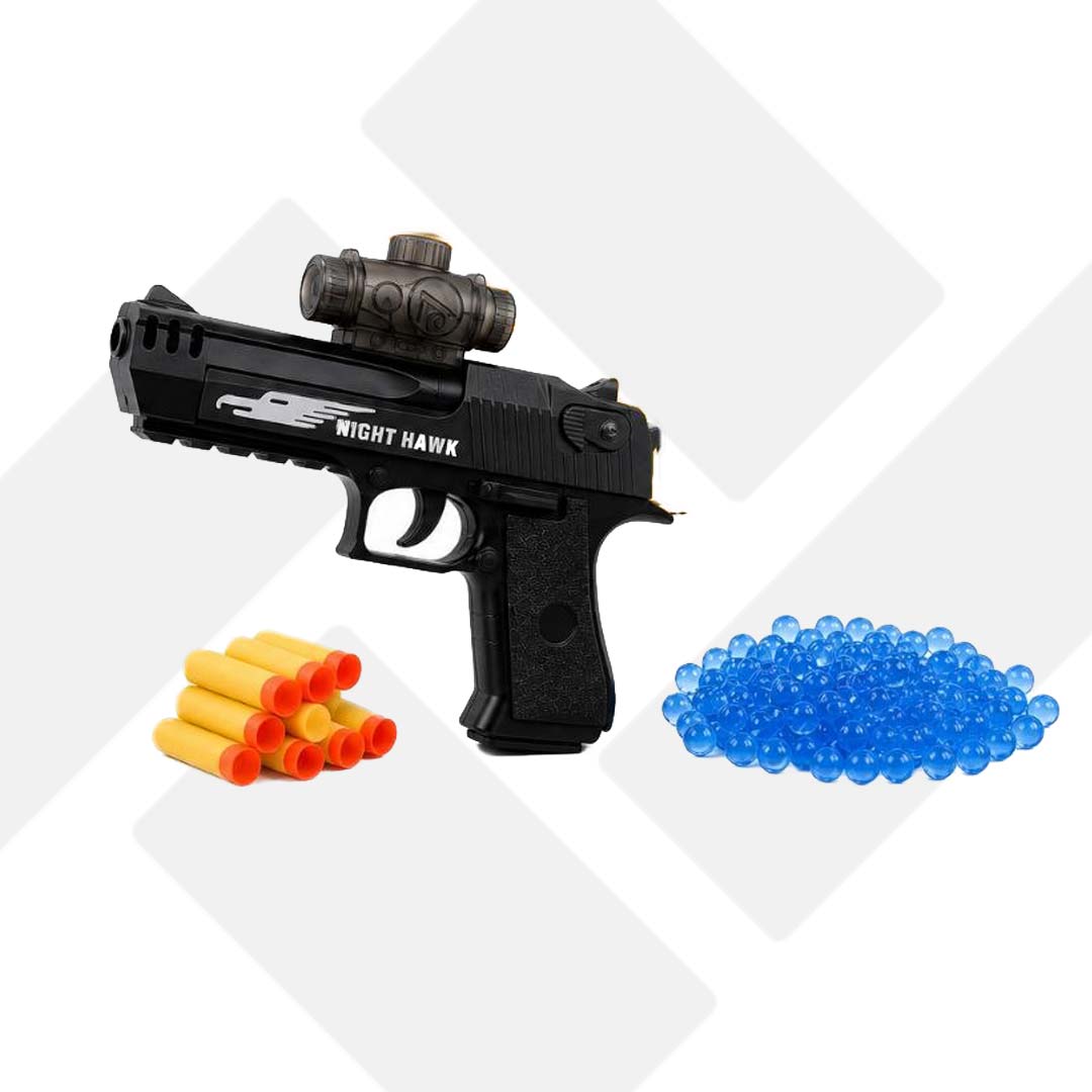 کلت-اتومات_TabanToys.com_