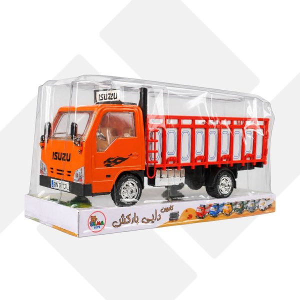 ایسوزو دایی بارکش قدرتی الما (32)