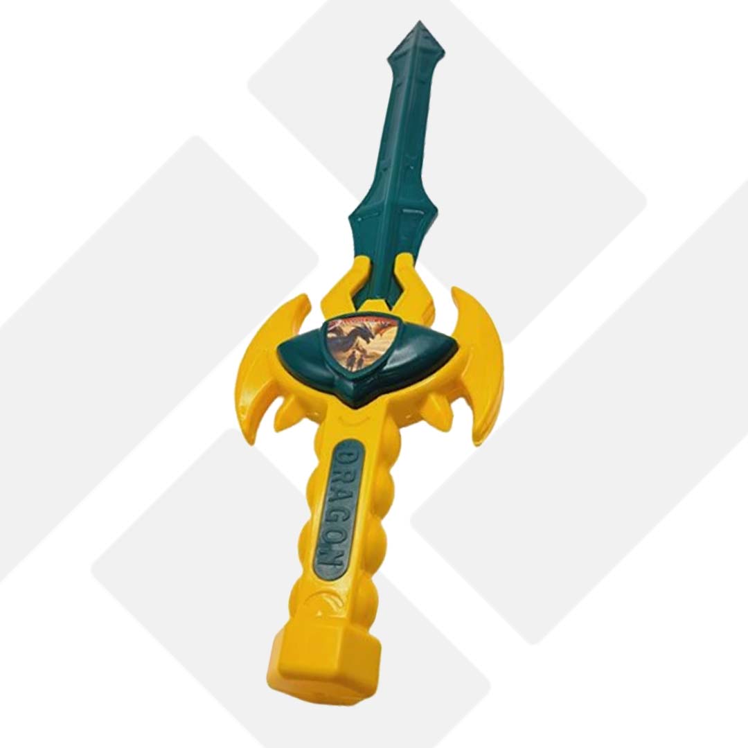 شمشیر دراگون TabanToys.com