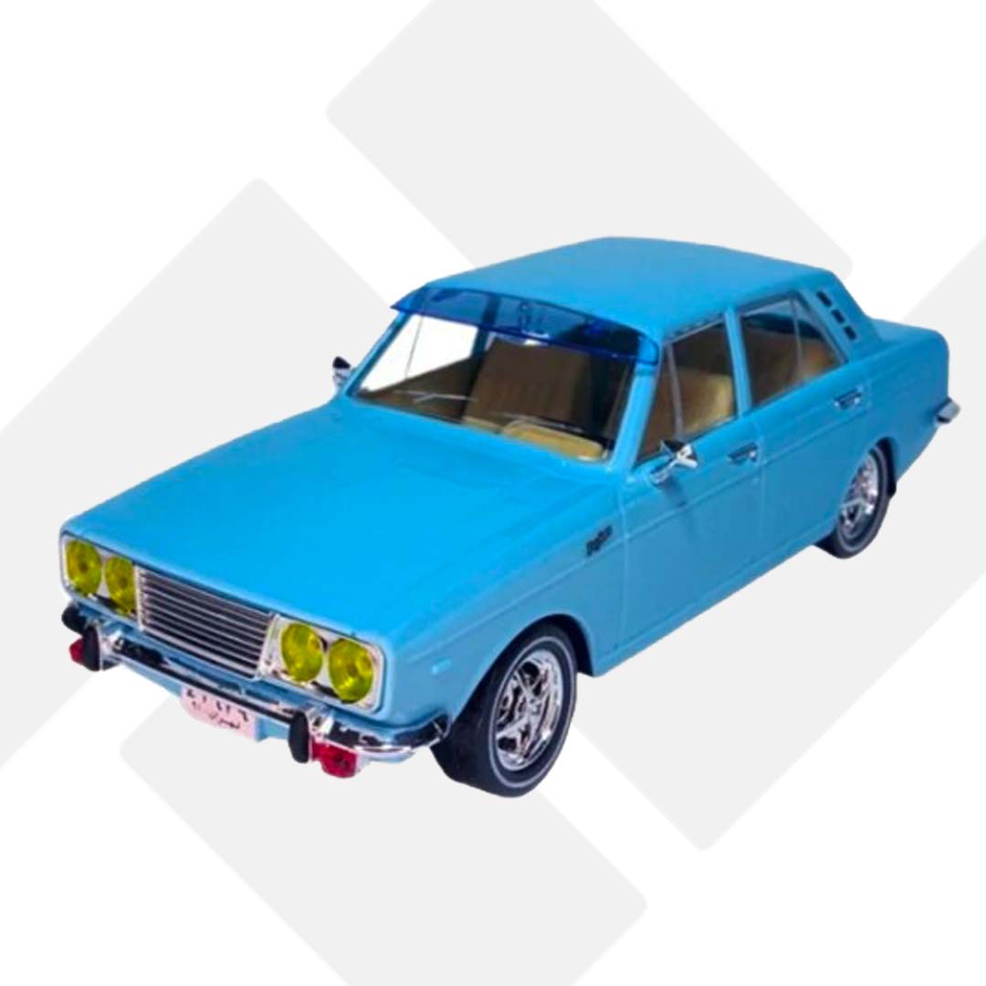 کارلوس 2 TabanToys.com