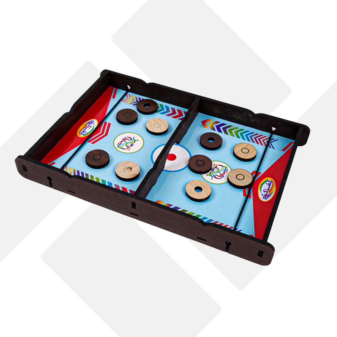 کشاکش1 TabanToys.com