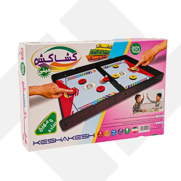 کشاکش مینی 300172 اسپادان (22)